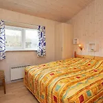 4 Star Holiday Home In Hjorring 펜션 히링