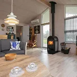 4 Star Holiday Home In Hjorring 히링