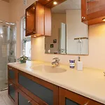 펜션 4 Star Holiday Home In Hjorring 히링