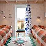 4 Star Holiday Home In Hjorring