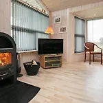 4 Star Holiday Home In Hjorring Prázdninový dům