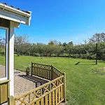 4 Star Holiday Home In Hjorring 펜션 히링