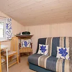 4 Star Holiday Home In Hjorring