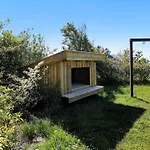 펜션 4 Star Holiday Home In Hjorring