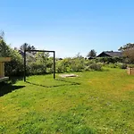 4 Star Holiday Home In Hjorring Prázdninový dům Hjørring