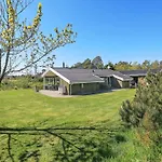 4 Star Holiday Home In Hjorring 펜션