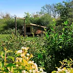 4 Star Holiday Home In Hjorring 펜션