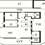 4 Star Holiday Home In Hjorring