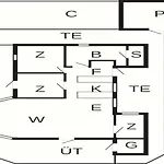 4 Star Holiday Home In Hjorring *