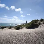 4 Star Holiday Home In Hjorring *