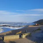 4 Star Holiday Home In Hjorring * 히링