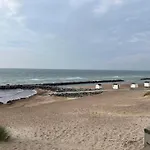 펜션 4 Star Holiday Home In Hjorring 히링