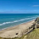 4 Star Holiday Home In Hjorring 펜션