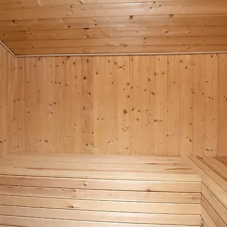4 Star Holiday Home In Hjorring Casa vacanze
