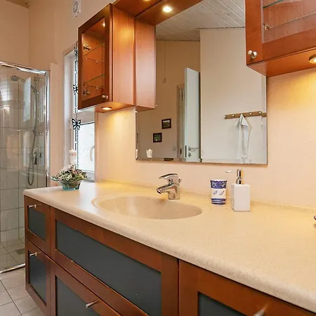 بيت للعطل 7 Person In Hjorring-by Traum Hjørring