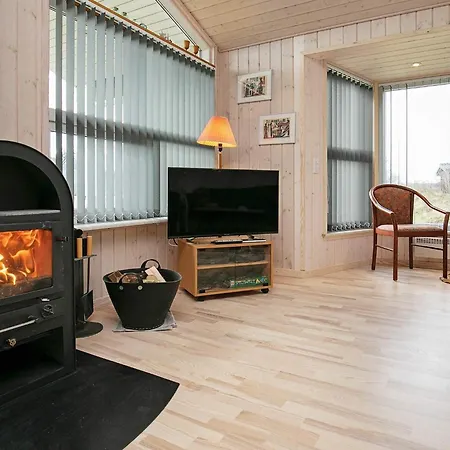 4 Star Holiday Home In Hjorring Casa vacanze