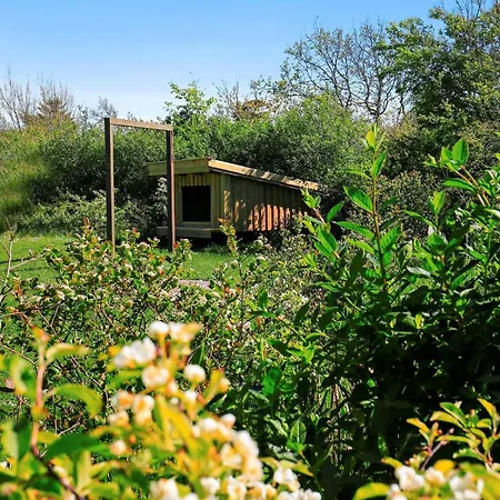 7 Person In Hjorring-by Traum بيت للعطل