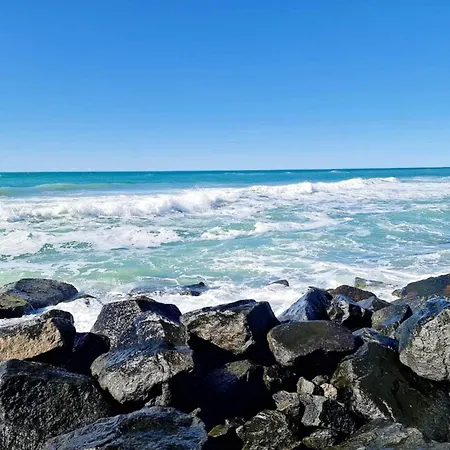 4 Star Holiday Home In Hjorring 펜션 *