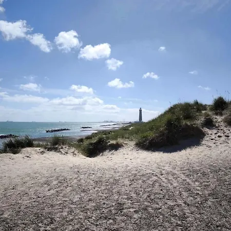 4 Star Holiday Home In Hjorring Hjørring