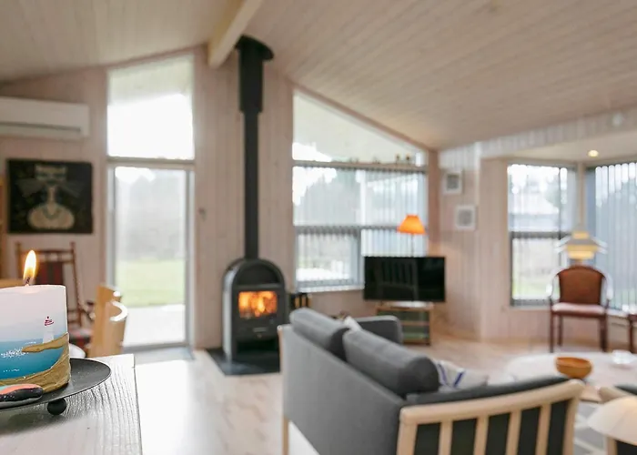 7 Person In Hjorring-by Traum * Hjørring