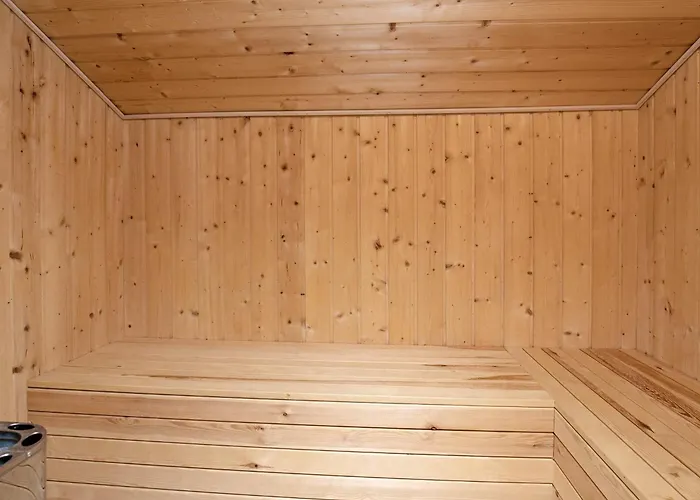 7 Person In Hjorring-by Traum Σπίτι διακοπών