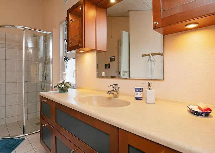 Σπίτι διακοπών 7 Person In Hjorring-by Traum Hjørring