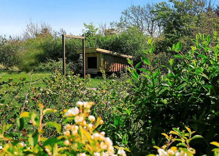 7 Person In Hjorring-by Traum Σπίτι διακοπών