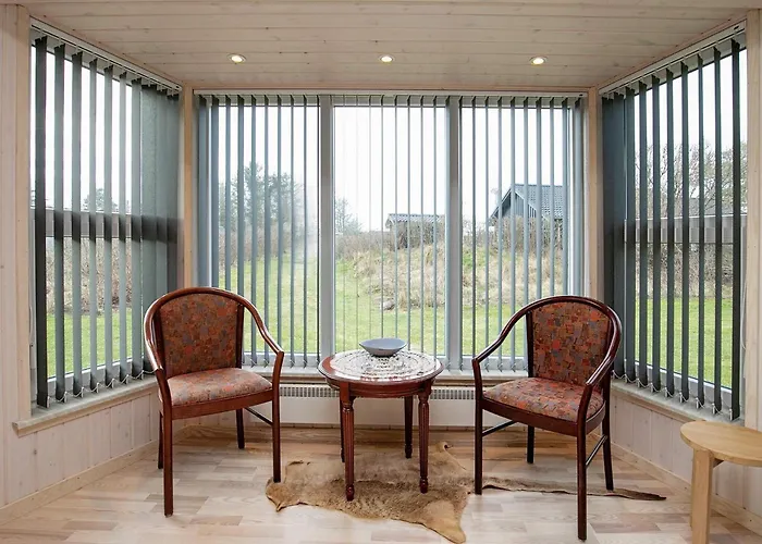 7 Person In Hjorring-by Traum Σπίτι διακοπών *